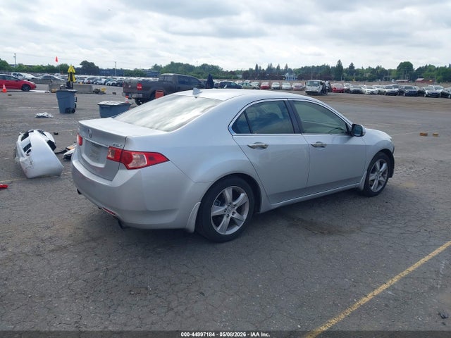 Продаж на аукціоні авто 2012 Acura Tsx 2.4, vin: JH4CU2F68CC022984, номер лоту: 44997184