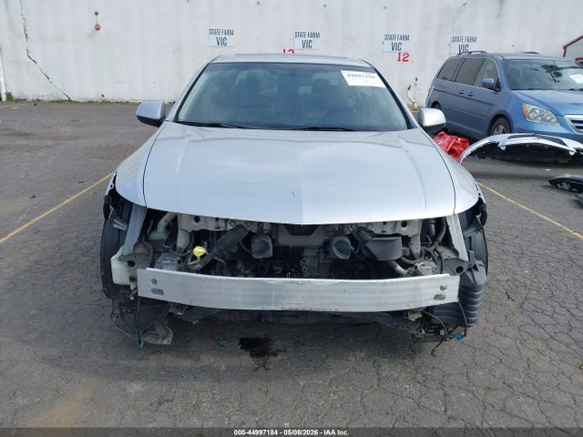 Продаж на аукціоні авто 2012 Acura Tsx 2.4, vin: JH4CU2F68CC022984, номер лоту: 44997184