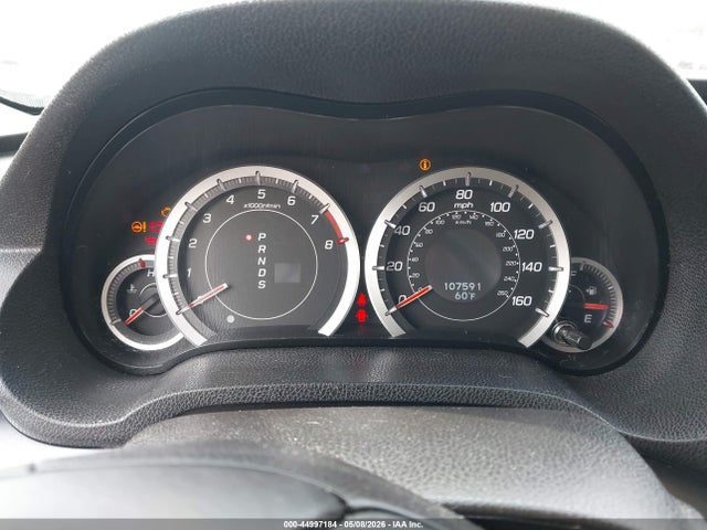 Продаж на аукціоні авто 2012 Acura Tsx 2.4, vin: JH4CU2F68CC022984, номер лоту: 44997184