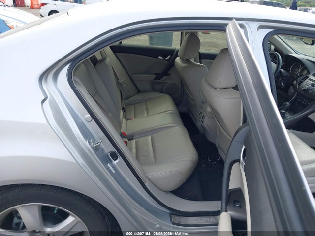 Продаж на аукціоні авто 2012 Acura Tsx 2.4, vin: JH4CU2F68CC022984, номер лоту: 44997184