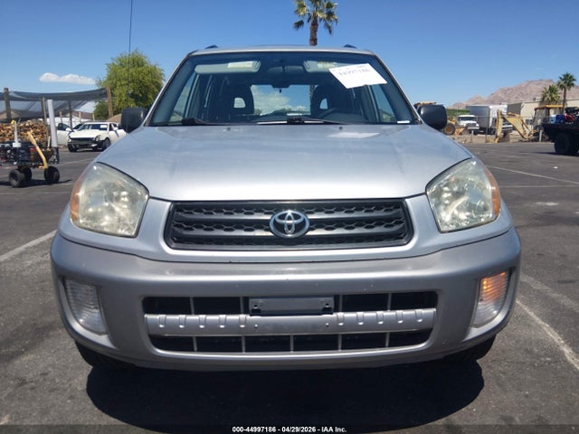 2003 Toyota Rav4 მანქანა იყიდება აუქციონზე, vin: JTEGH20V430098433, აუქციონის ნომერი: 44997186