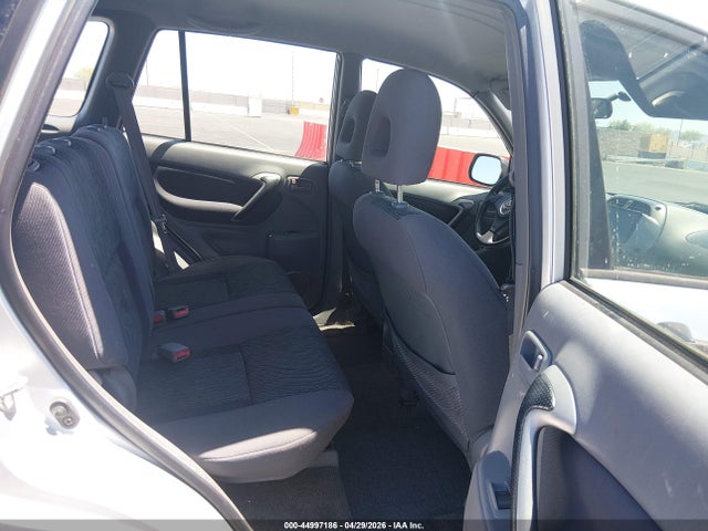 2003 Toyota Rav4 მანქანა იყიდება აუქციონზე, vin: JTEGH20V430098433, აუქციონის ნომერი: 44997186