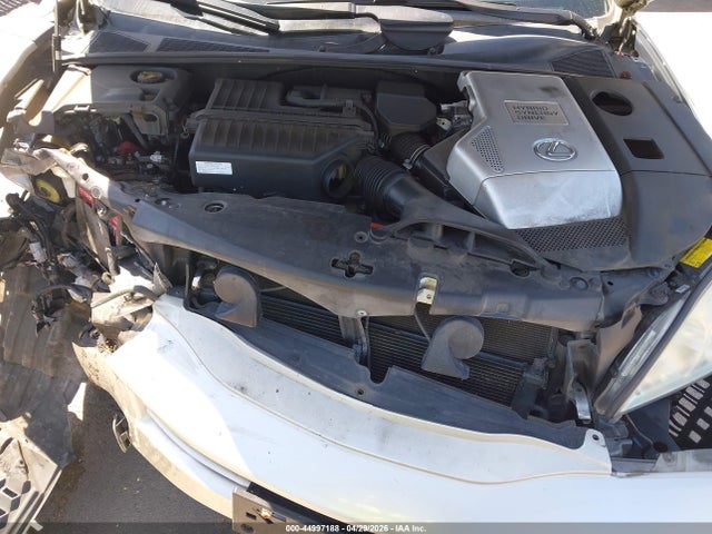 Продажа на аукционе авто 2006 Lexus Rx 400h, vin: JTJGW31UX60002022, номер лота: 44997188