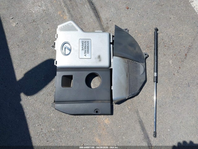 Продажа на аукционе авто 2006 Lexus Rx 400h, vin: JTJGW31UX60002022, номер лота: 44997188