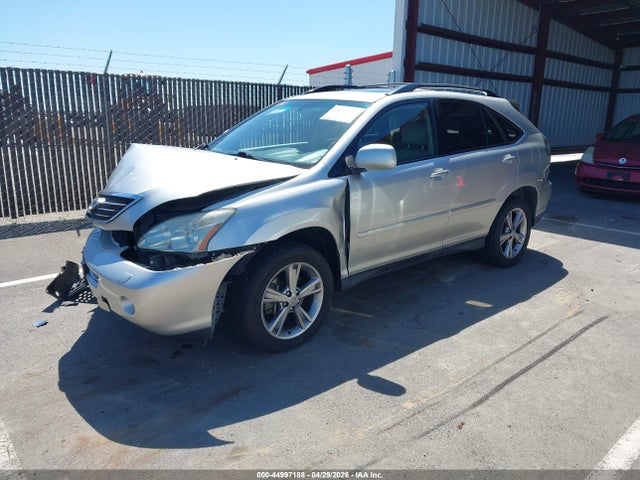 Продажа на аукционе авто 2006 Lexus Rx 400h, vin: JTJGW31UX60002022, номер лота: 44997188