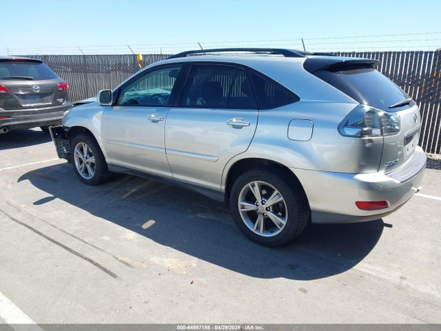Продажа на аукционе авто 2006 Lexus Rx 400h, vin: JTJGW31UX60002022, номер лота: 44997188