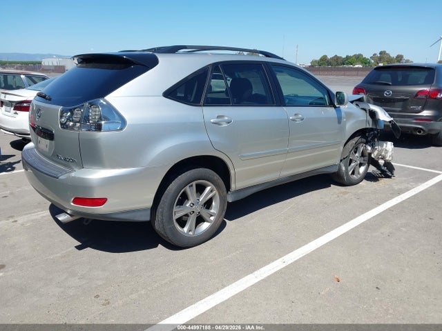 Продажа на аукционе авто 2006 Lexus Rx 400h, vin: JTJGW31UX60002022, номер лота: 44997188