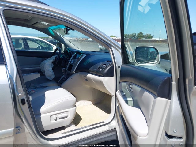 Продажа на аукционе авто 2006 Lexus Rx 400h, vin: JTJGW31UX60002022, номер лота: 44997188