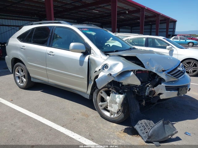 Продажа на аукционе авто 2006 Lexus Rx 400h, vin: JTJGW31UX60002022, номер лота: 44997188