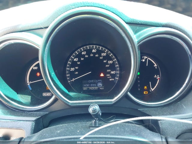 Продажа на аукционе авто 2006 Lexus Rx 400h, vin: JTJGW31UX60002022, номер лота: 44997188