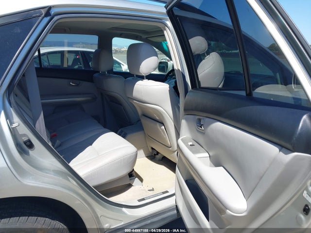 Продажа на аукционе авто 2006 Lexus Rx 400h, vin: JTJGW31UX60002022, номер лота: 44997188