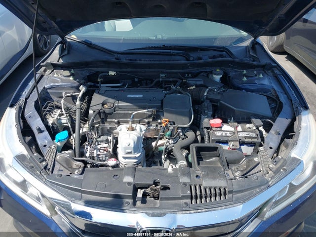 1HGCR2F38HA198625 Honda ACCORD LX