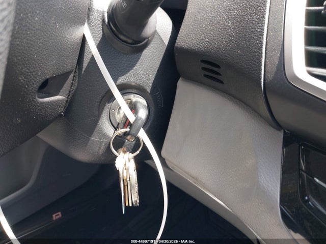 1HGCR2F38HA198625 Honda ACCORD LX