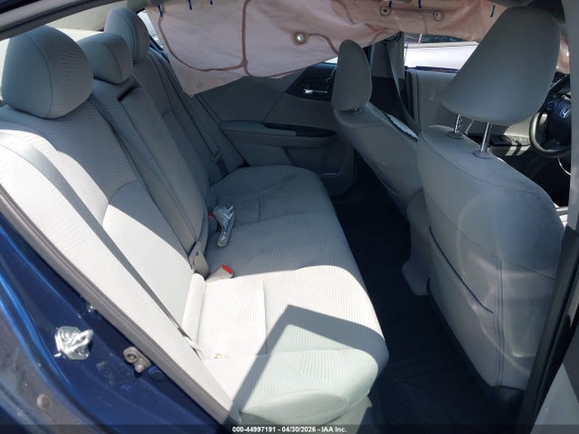 1HGCR2F38HA198625 Honda ACCORD LX