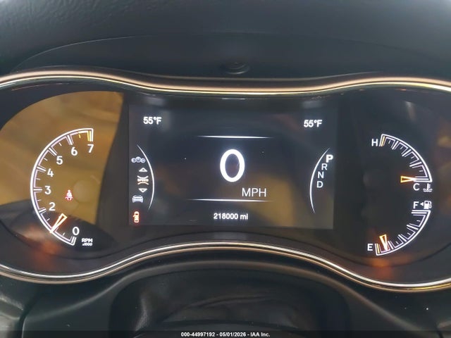 Aukcja sprzedaży 2017 Jeep Grand Cherokee Laredo 4x2, vin: 1C4RJEAG9HC642109, numer aukcji: 44997192