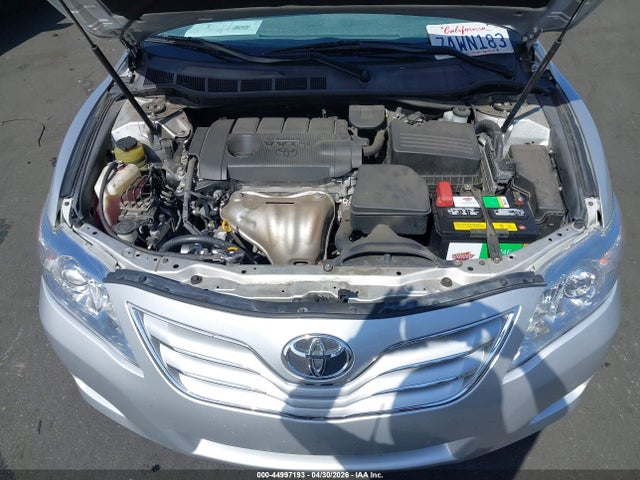 Aukcja sprzedaży 2011 Toyota Camry Xle, vin: 4T4BF3EK0BR114967, numer aukcji: 44997193