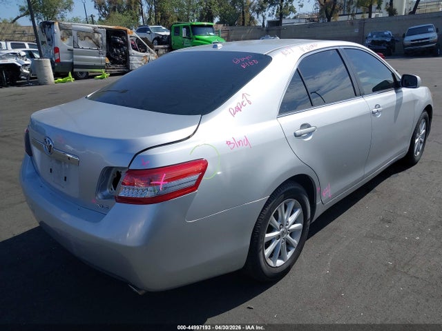Aukcja sprzedaży 2011 Toyota Camry Xle, vin: 4T4BF3EK0BR114967, numer aukcji: 44997193