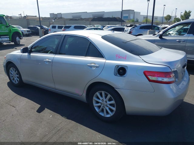 Aukcja sprzedaży 2011 Toyota Camry Xle, vin: 4T4BF3EK0BR114967, numer aukcji: 44997193