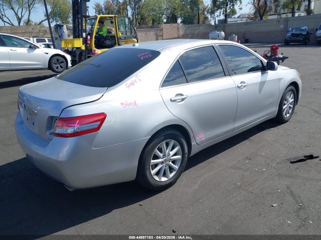Aukcja sprzedaży 2011 Toyota Camry Xle, vin: 4T4BF3EK0BR114967, numer aukcji: 44997193