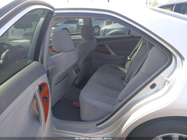 Aukcja sprzedaży 2011 Toyota Camry Xle, vin: 4T4BF3EK0BR114967, numer aukcji: 44997193