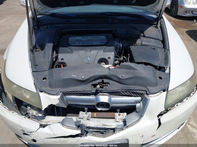 2008 Acura Tl 3.2 მანქანა იყიდება აუქციონზე, vin: 19UUA66258A037952, აუქციონის ნომერი: 44997194