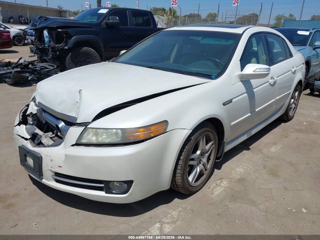 2008 Acura Tl 3.2 მანქანა იყიდება აუქციონზე, vin: 19UUA66258A037952, აუქციონის ნომერი: 44997194
