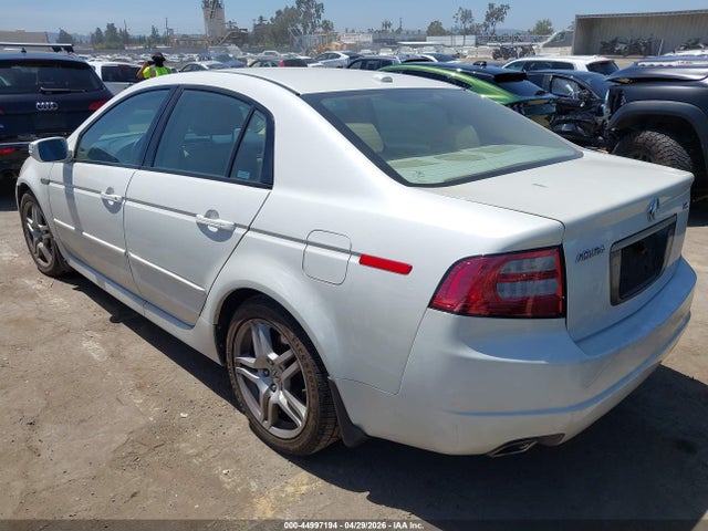 2008 Acura Tl 3.2 მანქანა იყიდება აუქციონზე, vin: 19UUA66258A037952, აუქციონის ნომერი: 44997194