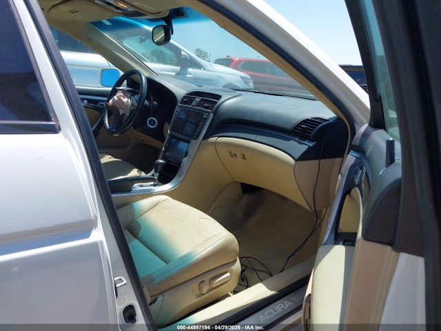 2008 Acura Tl 3.2 მანქანა იყიდება აუქციონზე, vin: 19UUA66258A037952, აუქციონის ნომერი: 44997194