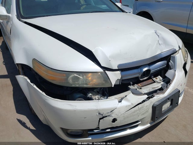2008 Acura Tl 3.2 მანქანა იყიდება აუქციონზე, vin: 19UUA66258A037952, აუქციონის ნომერი: 44997194