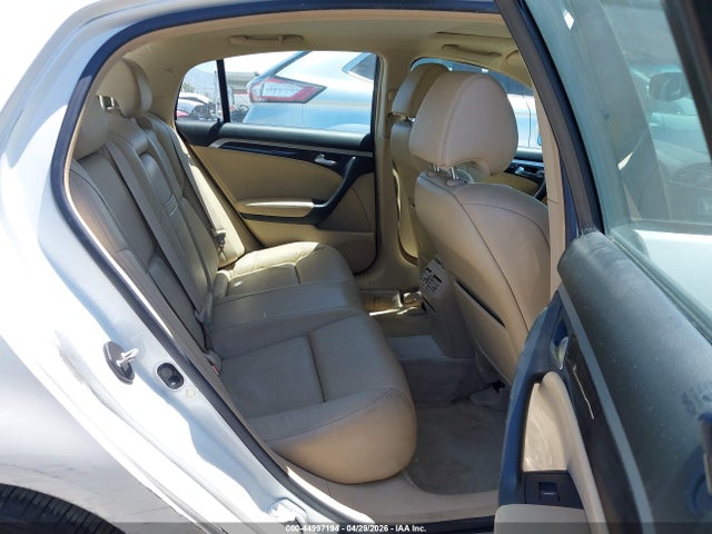 2008 Acura Tl 3.2 მანქანა იყიდება აუქციონზე, vin: 19UUA66258A037952, აუქციონის ნომერი: 44997194