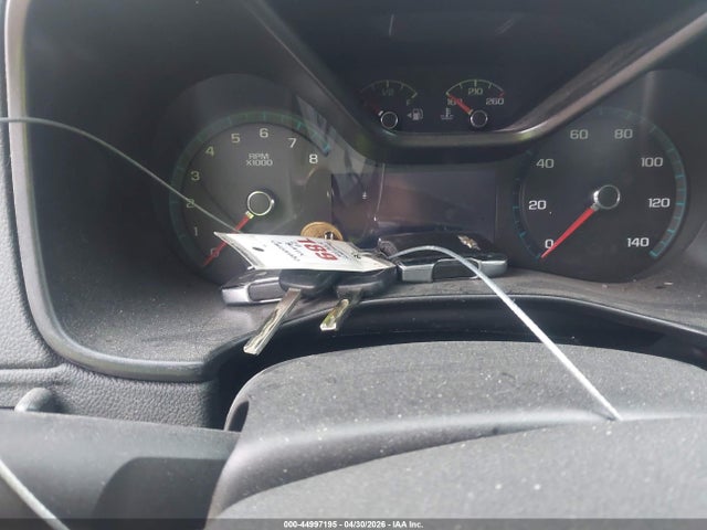 Aukcja sprzedaży 2022 Chevrolet Colorado 4wd  Short Box Zr2, vin: 1GCGTEENXN1284729, numer aukcji: 44997195