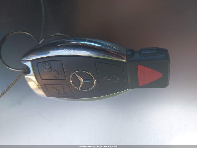 44997196 :رقم المزاد ، 4JGDA0EB3FA492790 vin ، 2015 Mercedes-benz Ml 250 Bluetec 4matic مزاد بيع
