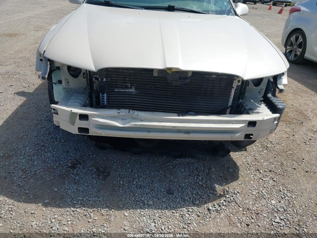Aukcja sprzedaży 2002 Lincoln Continental, vin: 1LNHM97V12Y678625, numer aukcji: 44997197