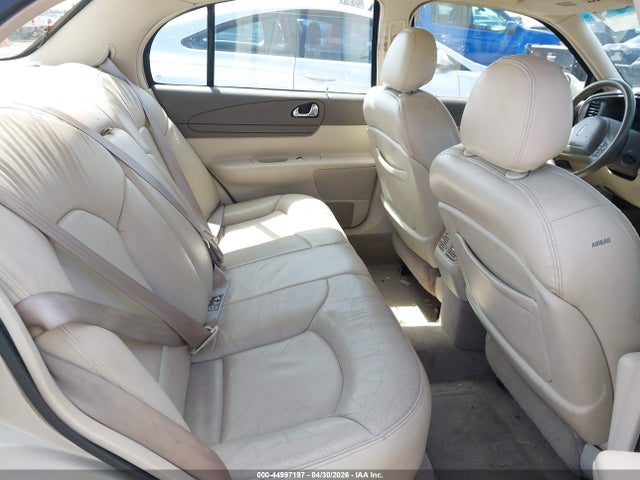 Aukcja sprzedaży 2002 Lincoln Continental, vin: 1LNHM97V12Y678625, numer aukcji: 44997197