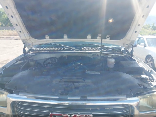 Aukcja sprzedaży 2002 Gmc Sierra 2500hd Sle, vin: 1GTHK29U12E240582, numer aukcji: 44997200