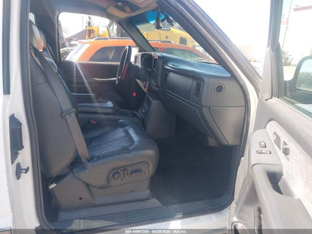 Aukcja sprzedaży 2002 Gmc Sierra 2500hd Sle, vin: 1GTHK29U12E240582, numer aukcji: 44997200