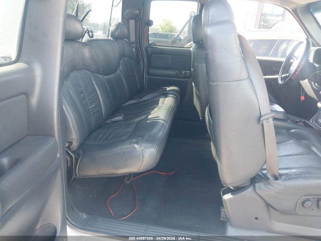 Aukcja sprzedaży 2002 Gmc Sierra 2500hd Sle, vin: 1GTHK29U12E240582, numer aukcji: 44997200