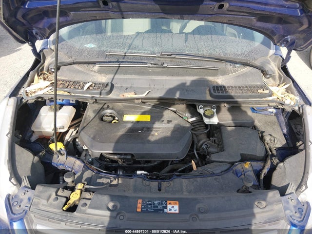 Ford ESCAPE SE 2015 1FMCU9GX5FUB85202 Image 10