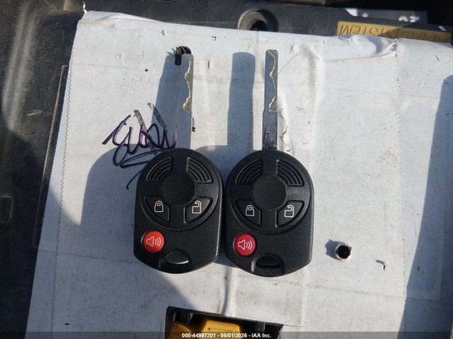 Ford ESCAPE SE 2015 1FMCU9GX5FUB85202 Image 11