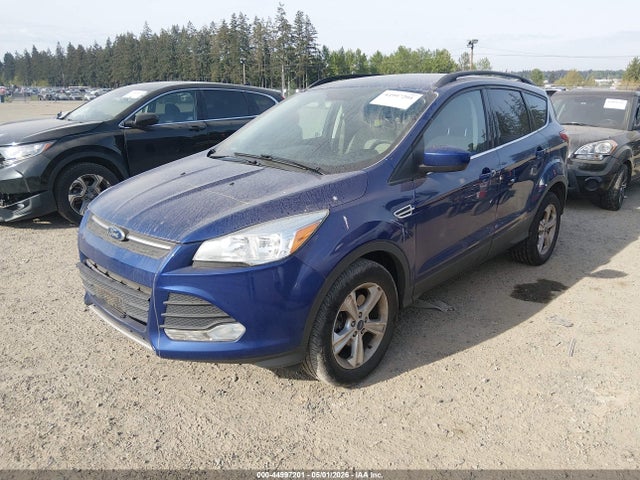 Ford ESCAPE SE 2015 1FMCU9GX5FUB85202 Image 2