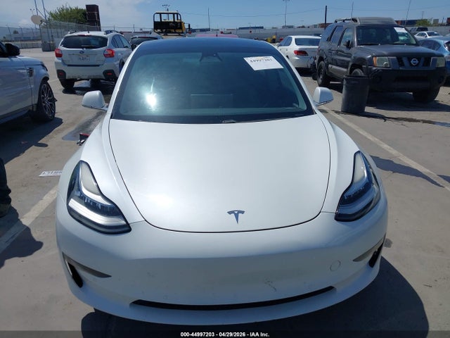 Tesla Model 3 Performance Dual Motor All-wheel Drive 2020 5YJ3E1EC0LF623972 Image 12