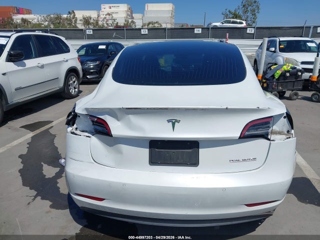 Tesla Model 3 Performance Dual Motor All-wheel Drive 2020 5YJ3E1EC0LF623972 Image 16