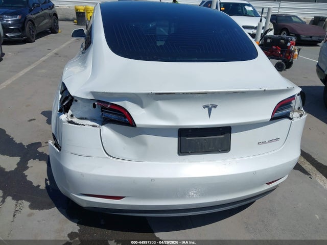 Tesla Model 3 Performance Dual Motor All-wheel Drive 2020 5YJ3E1EC0LF623972 Image 6