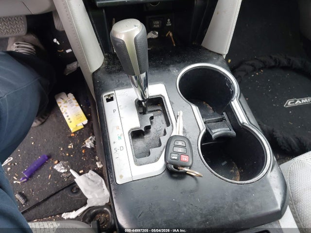 2013 Toyota Camry Le მანქანა იყიდება აუქციონზე, vin: 4T4BF1FK2DR312827, აუქციონის ნომერი: 44997205