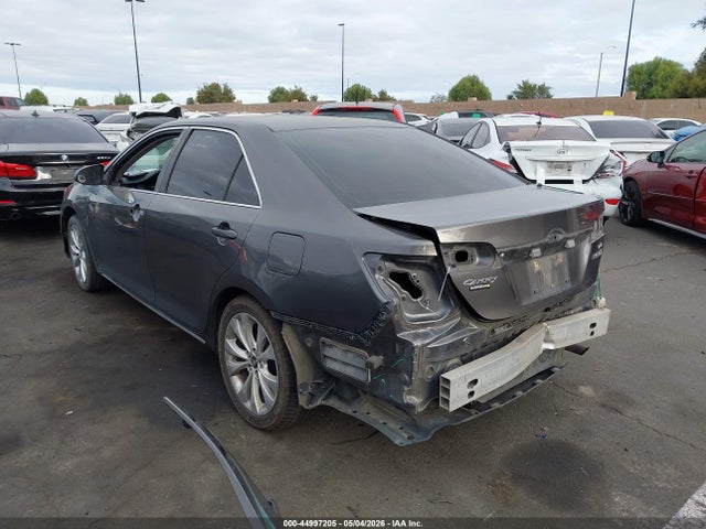 2013 Toyota Camry Le მანქანა იყიდება აუქციონზე, vin: 4T4BF1FK2DR312827, აუქციონის ნომერი: 44997205