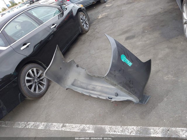 2013 Toyota Camry Le მანქანა იყიდება აუქციონზე, vin: 4T4BF1FK2DR312827, აუქციონის ნომერი: 44997205