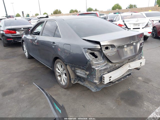 2013 Toyota Camry Le მანქანა იყიდება აუქციონზე, vin: 4T4BF1FK2DR312827, აუქციონის ნომერი: 44997205