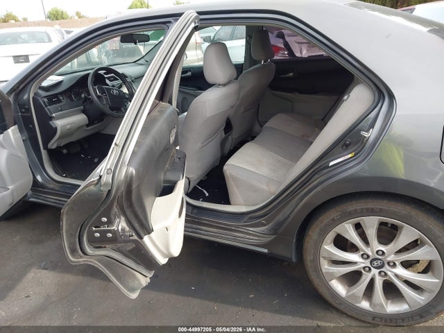 2013 Toyota Camry Le მანქანა იყიდება აუქციონზე, vin: 4T4BF1FK2DR312827, აუქციონის ნომერი: 44997205