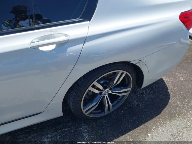 Продаж на аукціоні авто 2019 Bmw 740i, vin: WBA7E2C5XKB217868, номер лоту: 44997207