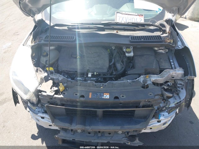 Продажа на аукционе авто 2017 Ford Escape Titanium, vin: 1FMCU0JDXHUD42221, номер лота: 44997209